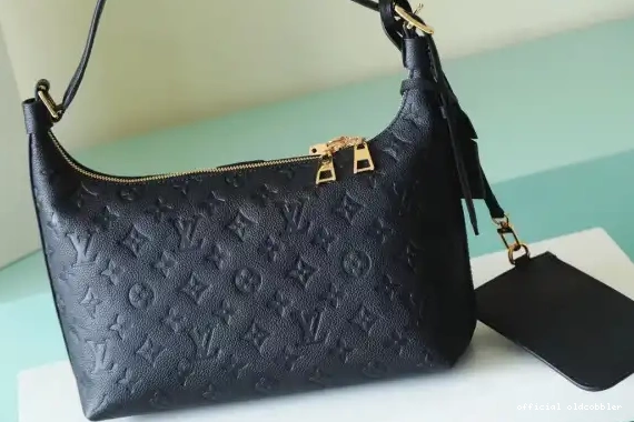 Official oldcobbler VUITTON Sac Sport LOUIS 0624